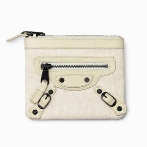 Balenciaga Neo Classic City Card Holder